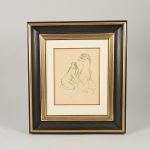 1747 4207 Grafiskt blad